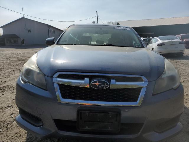 Foto 5 de la subasta – 2013 SUBARU LEGACY 2.5 con VIN 4S3BMBC65D3022900