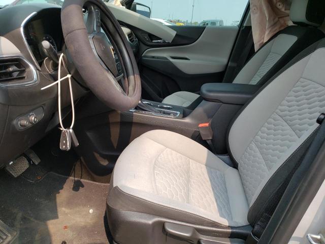 Photo 7 from auction – 2018 CHEVROLET EQUINOX LS with VIN 2GNAXHEV2J6303946