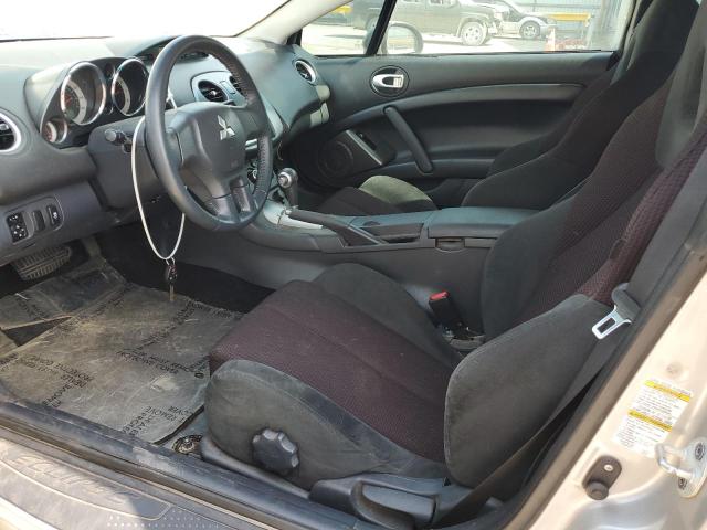 Photo 7 from auction – 2012 MITSUBISHI ECLIPSE GS with VIN 4A31K5DFXCE007424
