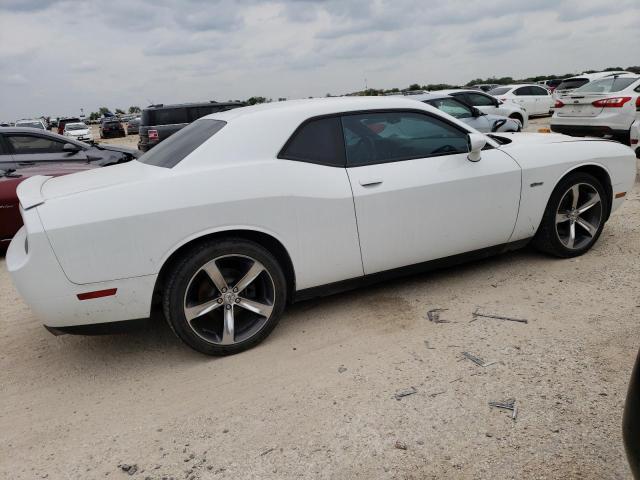 Photo 3 from auction – 2014 DODGE CHALLENGER with VIN 2C3CDYAG4EH298250