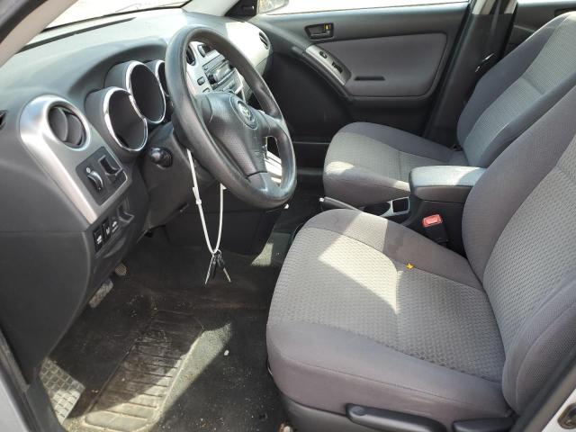 Photo 7 from auction – 2006 TOYOTA COROLLA MA with VIN 2T1LR30E06C552998