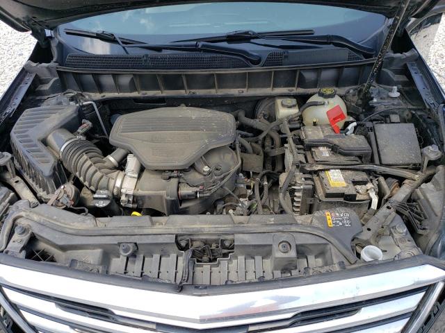 Photo 11 from auction – 2018 CADILLAC XT5 with VIN 1GYKNARS5JZ163173