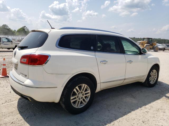 Photo 3 from auction – 2013 BUICK ENCLAVE with VIN 5GAKVBKD7DJ135967