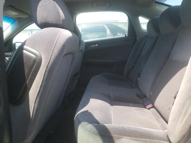 Photo 10 from auction – 2009 CHEVROLET IMPALA LS with VIN 2G1WB57K491323342