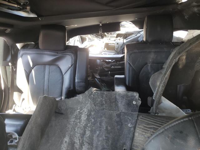 Photo 10 from auction – 2021 FORD EXPEDITION with VIN 1FMJU1KT0MEA13891