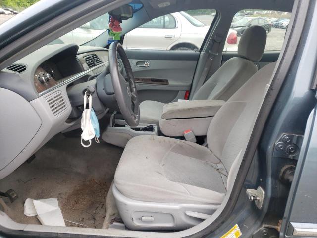 صورة رقم 7 من المزاد - 2007 BUICK LACROSSE C مع VIN 2G4WC582371243252