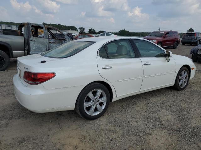 Photo 3 from auction – 2005 LEXUS ES 330 with VIN JTHBA30G755057406