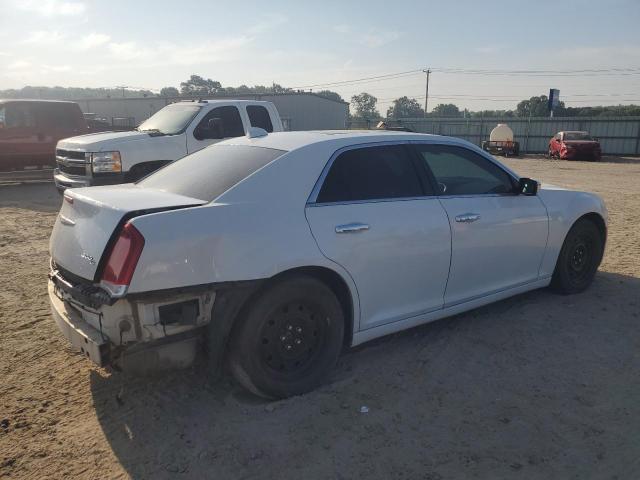 Photo 3 from auction – 2016 CHRYSLER 300C with VIN 2C3CCAEG4GH334073