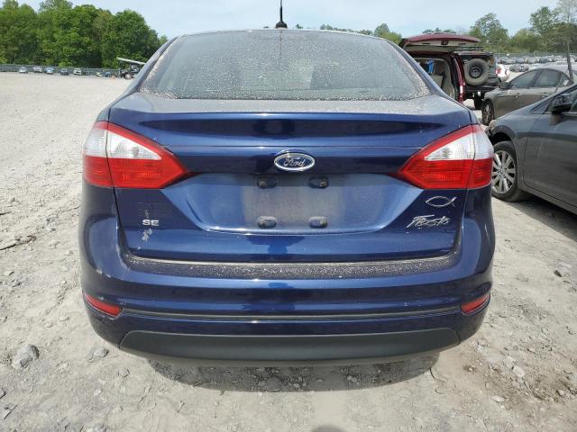 Photo 6 from auction – 2016 FORD FIESTA SE with VIN 3FADP4BJ2GM148318