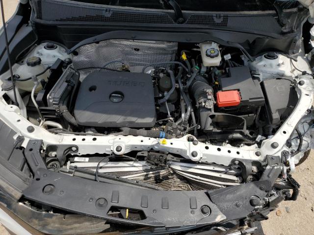 Photo 11 from auction – 2021 CHEVROLET TRAILBLAZE with VIN KL79MVSL3MB087643
