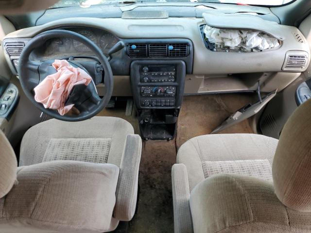 Photo 8 from auction – 2004 CHEVROLET VENTURE with VIN 1GNDX03E54D239988