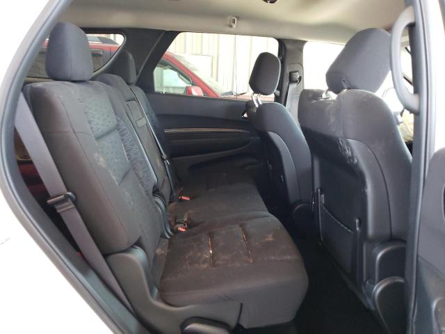 Photo 10 from auction – 2022 DODGE DURANGO SX with VIN 1C4RDJAG5NC173399