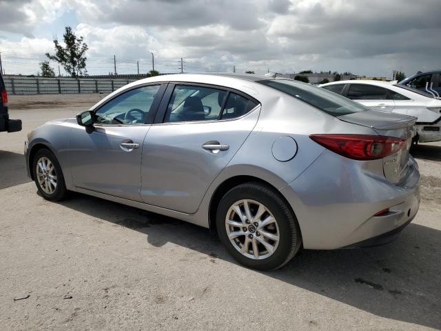 Photo 2 from auction – 2014 MAZDA 3 TOURING with VIN JM1BM1V71E1171060