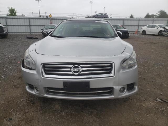 Photo 5 from auction – 2014 NISSAN MAXIMA S with VIN 1N4AA5AP9EC436044
