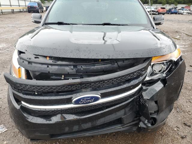 Photo 12 from auction – 2015 FORD EXPLORER L with VIN 1FM5K7F86FGC26125