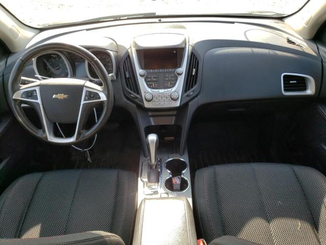 Photo 8 from auction – 2013 CHEVROLET EQUINOX LT with VIN 2GNFLEEK7D6349881
