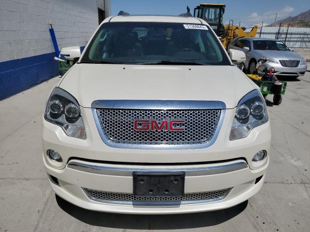 Photo 5 from auction – 2012 GMC ACADIA DEN with VIN 1GKKVTED2CJ190622