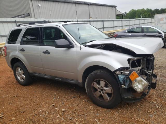 Photo 4 from auction – 2010 FORD ESCAPE XLT with VIN 1FMCU9DG9AKB29711