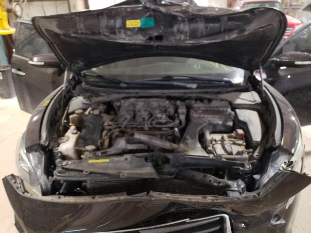 Photo 11 from auction – 2014 NISSAN MAXIMA S with VIN 1N4AA5APXEC449921