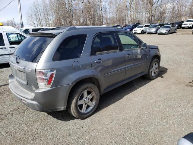 Photo 3 from auction – 2006 CHEVROLET EQUINOX LT with VIN 2CNDL73F766001868