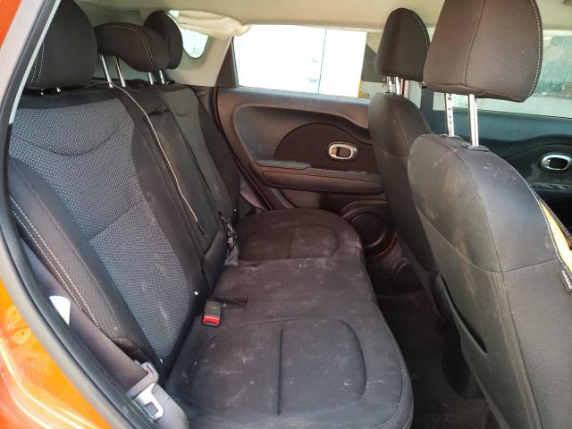 Photo 10 from auction – 2019 KIA SOUL + with VIN KNDJP3A58K7673074