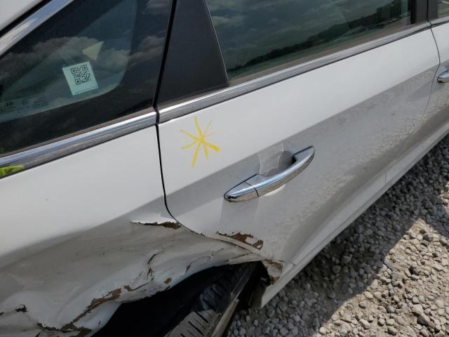 Photo 10 from auction – 2019 HYUNDAI SONATA LIM with VIN 5NPE34AF2KH768365