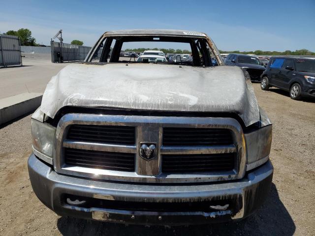 Photo 5 from auction – 2011 DODGE 2500 with VIN 3D7UT2CL7BG572195