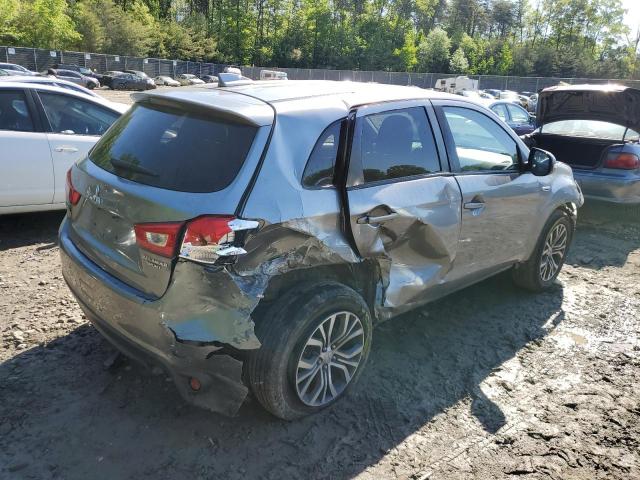 Photo 3 from auction – 2017 MITSUBISHI OUTLANDER with VIN JA4AP3AU9HZ065501