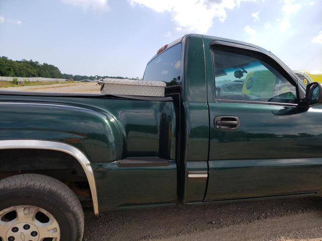Photo 10 from auction – 2003 CHEVROLET SILVERADO with VIN 1GCEC14V33Z239678
