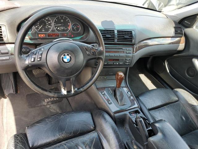 Photo 8 from auction – 2001 BMW 330 with VIN WBAAV53481FJ68983