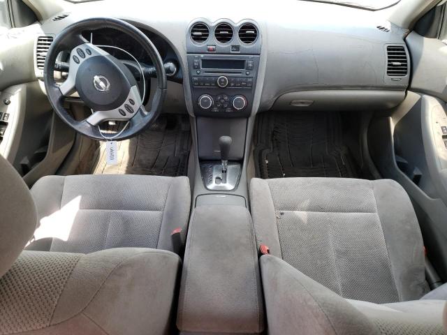 Photo 8 from auction – 2007 NISSAN ALTIMA 2.5 with VIN 1N4AL21E27C116459