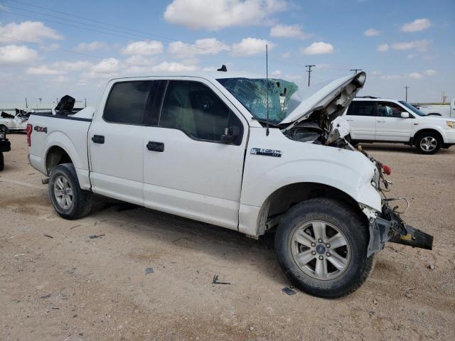 Photo 4 from auction – 2020 FORD F150 SUPER with VIN 1FTEW1E56LFA97625