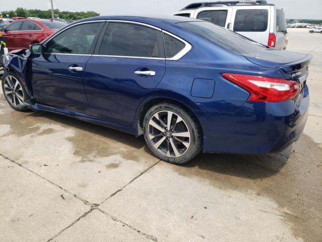 Photo 2 from auction – 2016 NISSAN ALTIMA 2.5 with VIN 1N4AL3AP4GN334396