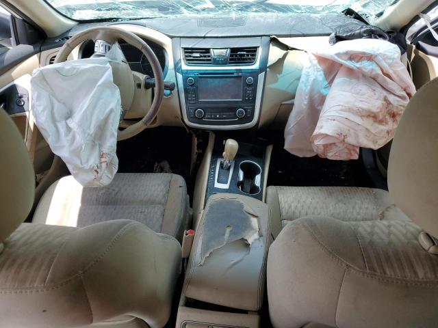 Photo 8 from auction – 2016 NISSAN ALTIMA 2.5 with VIN 1N4AL3AP2GC137495