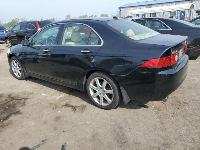 Photo 2 from auction – 2005 ACURA TSX with VIN JH4CL96955C025169