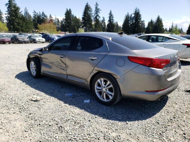 Photo 2 from auction – 2013 KIA OPTIMA EX with VIN 5XXGN4A72DG248029