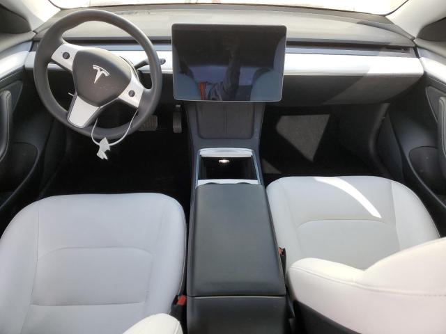 Photo 8 from auction – 2021 TESLA MODEL 3 with VIN 5YJ3E1EA8MF064591