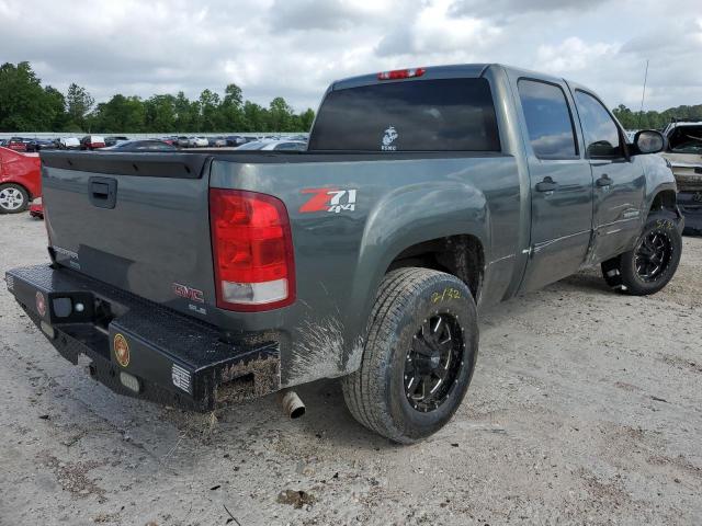 Photo 3 from auction – 2011 GMC SIERRA K15 with VIN 3GTP2VE33BG137733