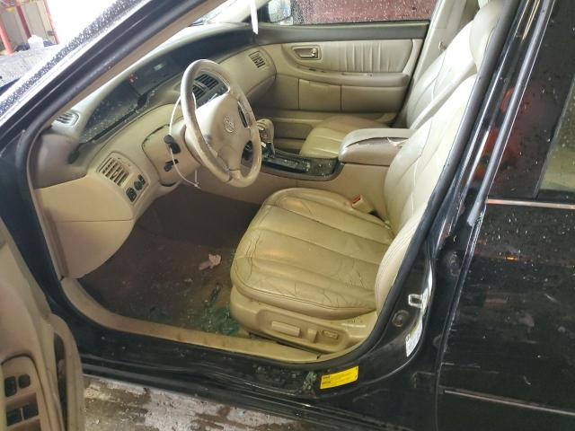 Photo 7 from auction – 2004 TOYOTA AVALON XL with VIN 4T1BF28B44U367728
