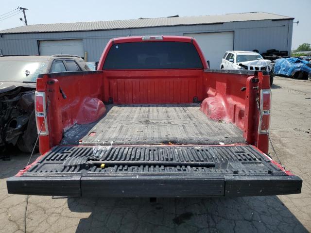 Photo 10 from auction – 2011 FORD F150 SUPER with VIN 1FTEX1EM8BKD35744