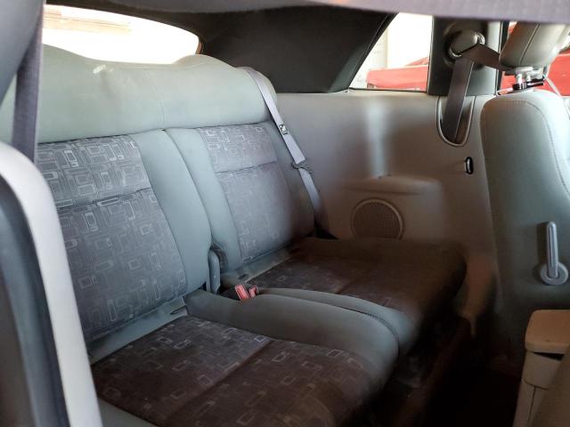 Photo 10 from auction – 2006 CHRYSLER PT CRUISER with VIN 3C3JY45X76T344094