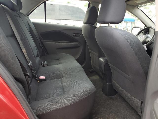 Photo 10 from auction – 2012 TOYOTA YARIS with VIN JTDBT4K35CL022836