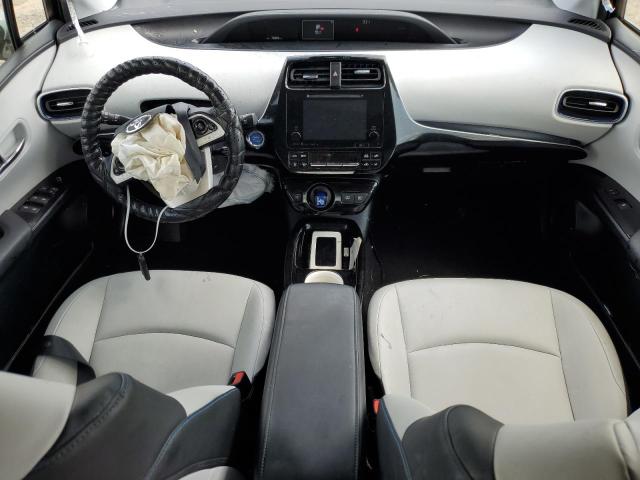 Photo 8 from auction – 2016 TOYOTA PRIUS with VIN JTDKARFU4G3027666