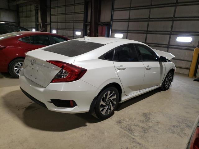 Photo 3 from auction – 2018 HONDA CIVIC EX with VIN 19XFC2F73JE018972