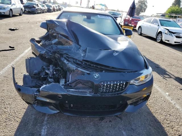 Photo 5 from auction – 2015 BMW 435 I with VIN WBA3T3C51FP939605