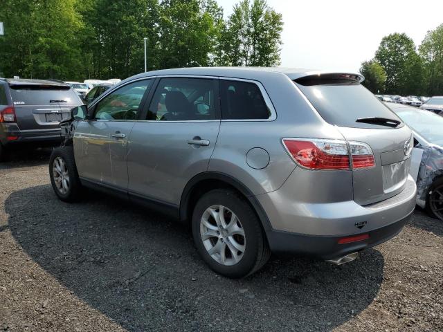 Photo 2 from auction – 2012 MAZDA CX-9 with VIN JM3TB3BV5C0348017