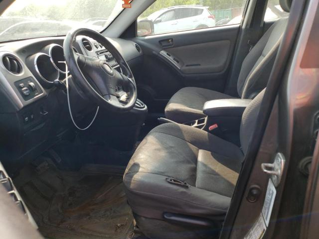 Photo 7 from auction – 2008 PONTIAC VIBE with VIN 5Y2SL65878Z421674