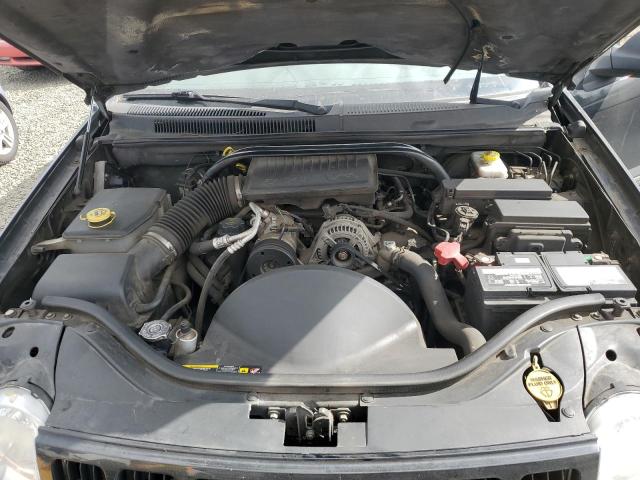 Photo 11 from auction – 2005 JEEP GRAND CHER with VIN 1J4GR48K45C521501