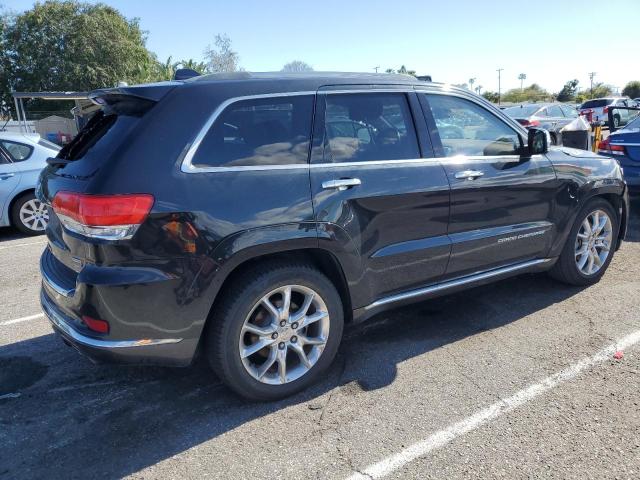 Photo 3 from auction – 2015 JEEP GRAND CHER with VIN 1C4RJFJGXFC182218