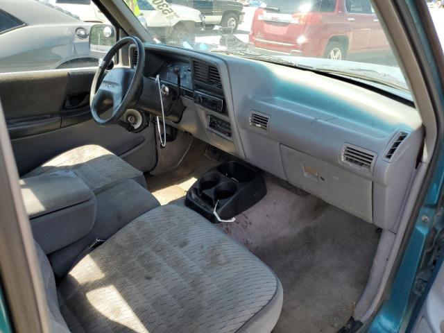 Photo 8 from auction – 1993 FORD RANGER with VIN 1FTCR10U6PUB05785